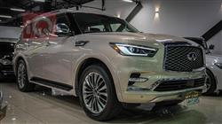 ئينفنتي QX80